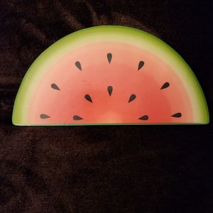 Martha Stewart Watermelon trivet